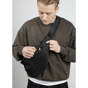 Kevin Murphy Oversized Bum Bag - Fanny Pack - Hip Bag - Belt Bag - New!